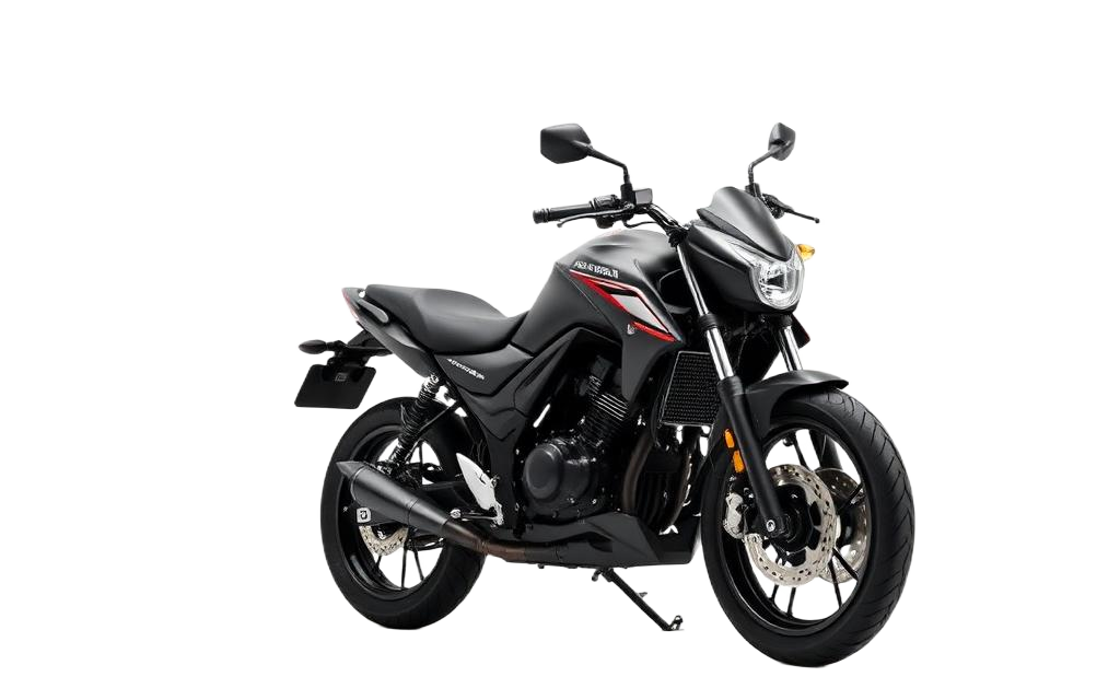 2026 Honda® CB300R