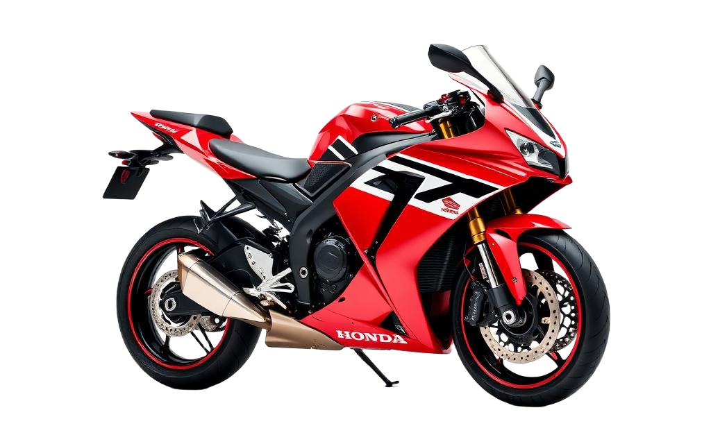 2026 Honda® CBR1000RR