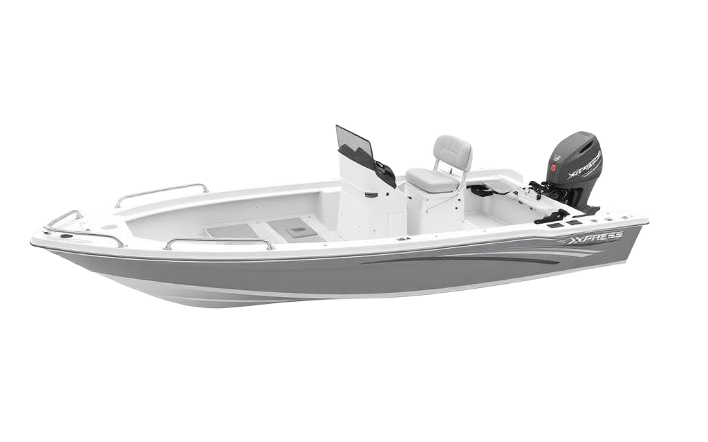 2027 Xpress Boats H22B